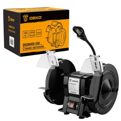 Точило DEKO DKGM400-200 Точило DEKO DKGM400-200