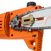 Высоторез аккумуляторный DAEWOO DAPH 2221Li SET