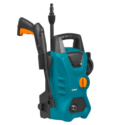 Мойка высокого давления Bort BHR-1700-Pro Мойка высокого давления Bort BHR-1700-Pro