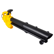 Воздуходувка-пылесос электрическая Huter EB-3000