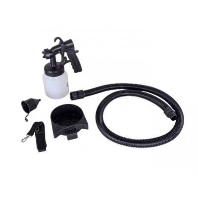 Краскораспылитель Вихрь ЭКП-700В Краскораспылитель Вихрь ЭКП-700В