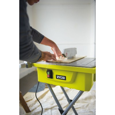 Плиткорез RYOBI WS721S Плиткорез RYOBI WS721S