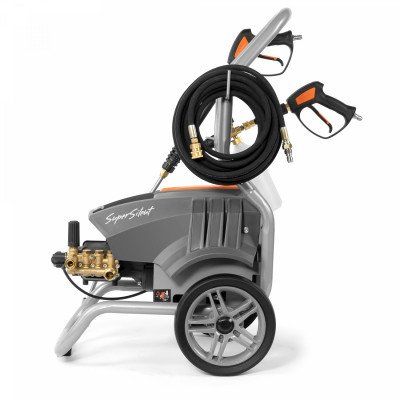 Мойка высокого давления DAEWOO DAW 2500SW Мойка высокого давления DAEWOO DAW 2500SW