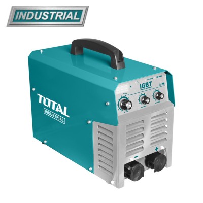 Инвертор сварочный TOTAL TW22505 Инвертор сварочный TOTAL TW22505