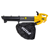 Воздуходувка-пылесос электрическая Huter EB-3000