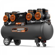 Компрессор безмасляный DAEWOO DAC 1000S