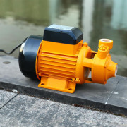 Насос поверхностный DEKO DKJP650