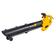 Воздуходувка-пылесос электрическая Huter EB-3000