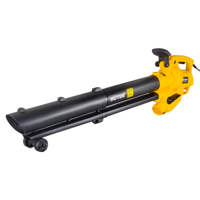 Воздуходувка-пылесос электрическая Huter EB-3000 Воздуходувка-пылесос электрическая Huter EB-3000