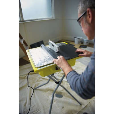 Плиткорез RYOBI WS721S Плиткорез RYOBI WS721S