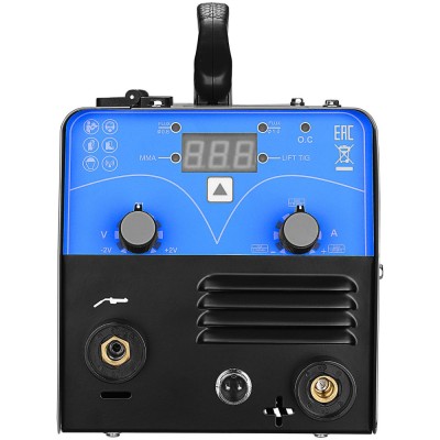 Сварочный полуавтомат DEKO DKWM250NG Сварочный полуавтомат DEKO DKWM250NG