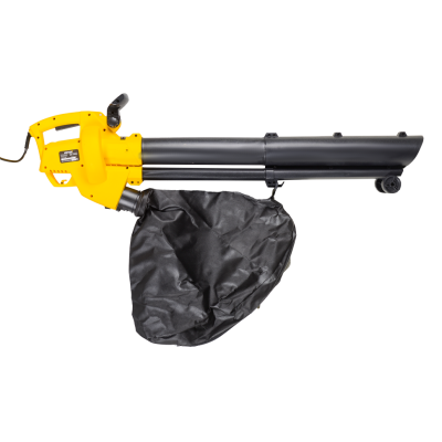 Воздуходувка-пылесос электрическая Huter EB-3000 Воздуходувка-пылесос электрическая Huter EB-3000