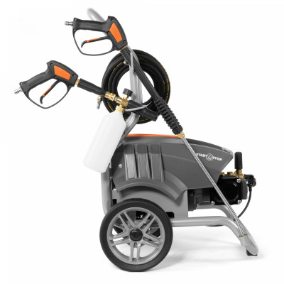 Мойка высокого давления DAEWOO DAW 2500SW Мойка высокого давления DAEWOO DAW 2500SW