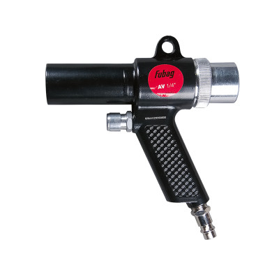 Пневматический пылесос FUBAG AV1/4 " SET 7 Пневматический пылесос FUBAG AV1/4 " SET 7