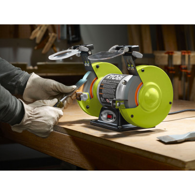 Точило RYOBI RBG6G1 Точило RYOBI RBG6G1