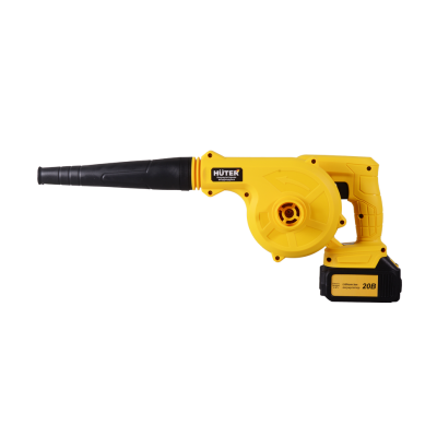 Воздуходувка аккумуляторная Huter CB-20Li EA + Воздуходувка аккумуляторная Huter CB-20Li EA +
