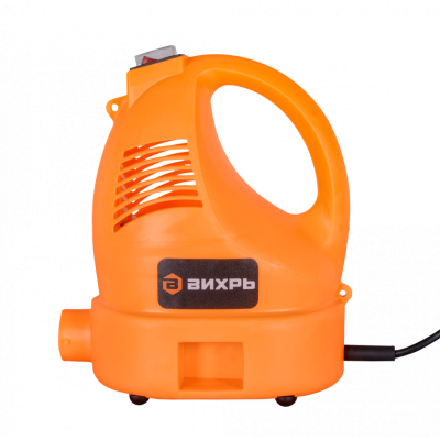 Краскораспылитель Вихрь ЭКП-700В Краскораспылитель Вихрь ЭКП-700В