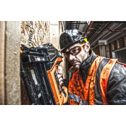 Пистолет гвоздезабивной аккумуляторный электро-пневматический AEG B16N18-0 (без аккумулятора и ЗУ)