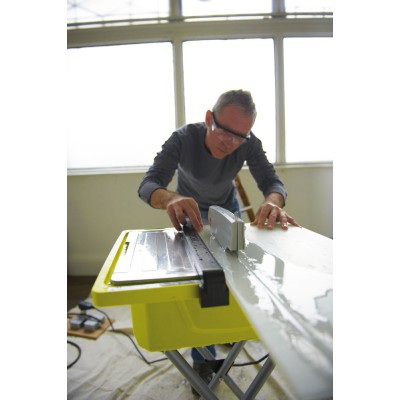 Плиткорез RYOBI WS721S Плиткорез RYOBI WS721S