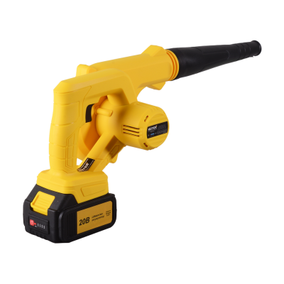Воздуходувка аккумуляторная Huter CB-20Li EA + Воздуходувка аккумуляторная Huter CB-20Li EA +