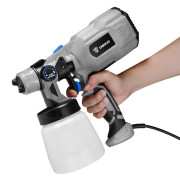 Краскопульт электрический DEKO SG620DK PRO