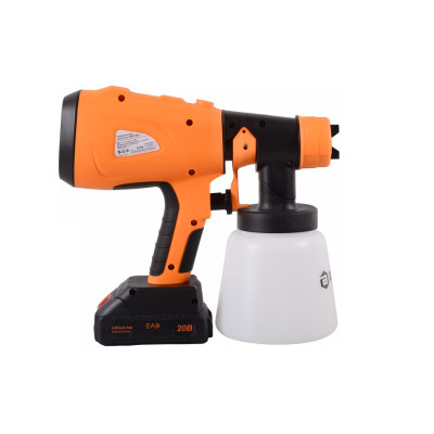 Краскораспылитель аккумуляторный Вихрь АКП-20Li Краскораспылитель аккумуляторный Вихрь АКП-20Li