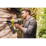 ONE + / Пистолет гвоздезабивной RYOBI R15GN18-0 (без батареи)