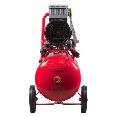 Компрессор безмасляный коаксиальный малошумный FUBAG OLS 250/24 CM2 Компрессор безмасляный коаксиальный малошумный FUBAG OLS 250/24 CM2