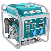 Генератор бензиновый инверторный TOTAL TP340001