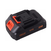 Краскораспылитель аккумуляторный Вихрь АКП-20Li