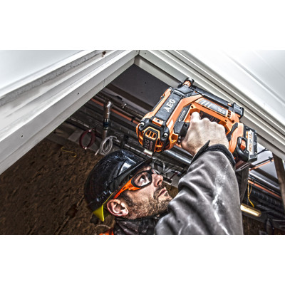 Пистолет гвоздезабивной аккумуляторный электро-пневматический AEG B16N18-0 (без аккумулятора и ЗУ) Пистолет гвоздезабивной аккумуляторный электро-пневматический AEG B16N18-0 (без аккумулятора и ЗУ)