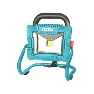 Фонарь аккумуляторный TOTAL TRLF4415 Фонарь аккумуляторный TOTAL TRLF4415