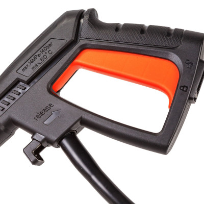 Мойка высокого давления Bort BHR-2000-Pro Мойка высокого давления Bort BHR-2000-Pro