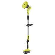 ONE + / Телескопическая щетка RYOBI R18TPS-120G