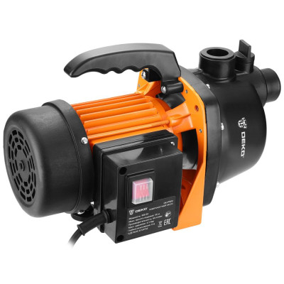 Насос поверхностный DEKO DKJP900 Насос поверхностный DEKO DKJP900