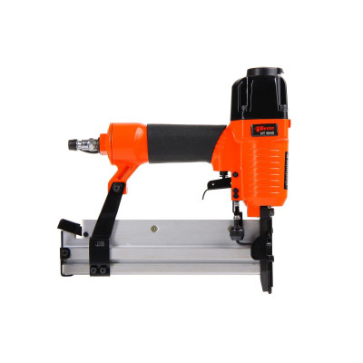 Степлер WESTER NT-5040 пневматический, П Ga18 16-40мм, Т Ga18 15-50мм Степлер WESTER NT-5040 пневматический, П Ga18 16-40мм, Т Ga18 15-50мм