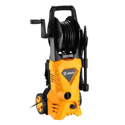 Мойка высокого давления DEKO DKCW155 PRO Мойка высокого давления DEKO DKCW155 PRO