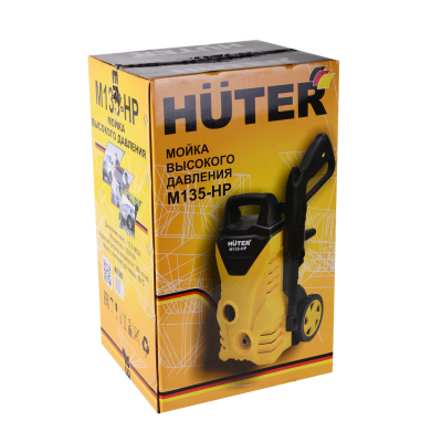 Мойка Huter M135-HP Мойка Huter M135-HP