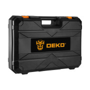 Дрель алмазного сверления DEKO DDM-1600