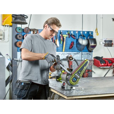 Точило RYOBI RBGL250G Точило RYOBI RBGL250G