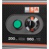 Мойка высокого давления DAEWOO DAW4000S-3 Мойка высокого давления DAEWOO DAW4000S-3