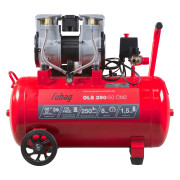 Компрессор безмасляный коаксиальный малошумный FUBAG OLS 250/50 CM2