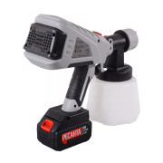 Краскораспылитель аккумуляторный Ресанта АКП-20Li