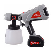 Краскораспылитель аккумуляторный Ресанта АКП-20Li