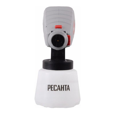 Краскораспылитель аккумуляторный Ресанта АКП-20Li Краскораспылитель аккумуляторный Ресанта АКП-20Li