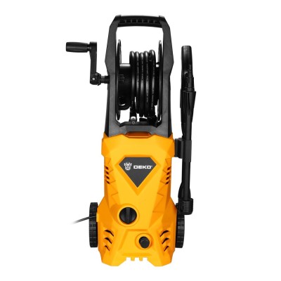 Мойка высокого давления DEKO DKCW155 PRO Мойка высокого давления DEKO DKCW155 PRO