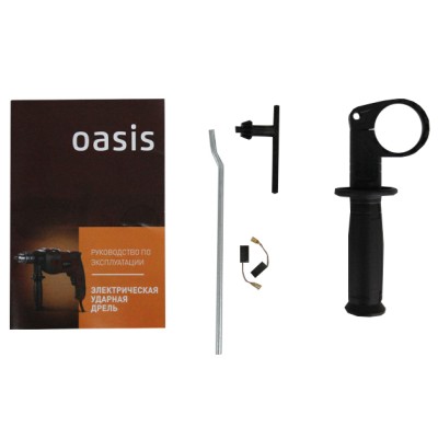 Дрель ударная Oasis DU-85М Дрель ударная Oasis DU-85М