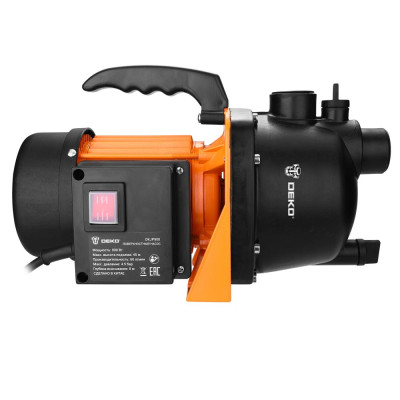 Насос поверхностный DEKO DKJP900 Насос поверхностный DEKO DKJP900