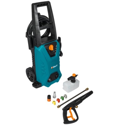 Мойка высокого давления Bort BHR-2300-Pro Мойка высокого давления Bort BHR-2300-Pro