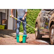 ONE + / Телескопическая щетка RYOBI R18TPS-120G